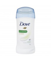 Dove Invisible Cool Essentials Antiperspirant